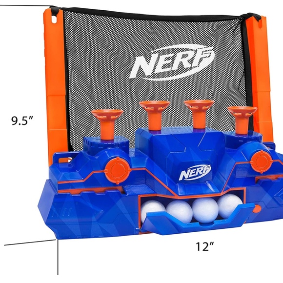 NERF Elite Hovering Target - Picture 10 of 10